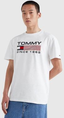 Tričko Tommy Jeans 