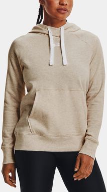 Rival Fleece HB Hoodie Mikina Under Armour 