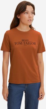 Tričko Tom Tailor Denim 