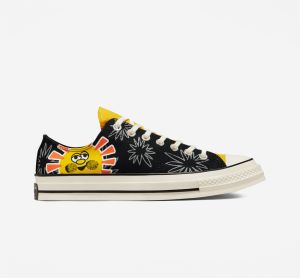 Chuck 70 OX Tenisky Converse 