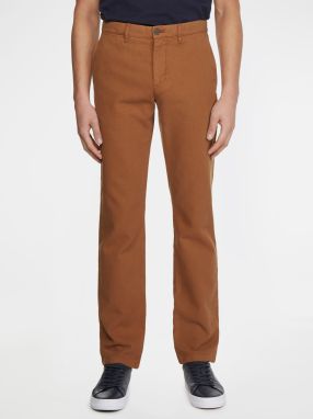 Chino Nohavice Tommy Hilfiger 