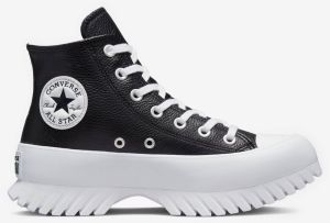 Chuck Taylor All Star Lugged 2.0 Leather Tenisky Converse 