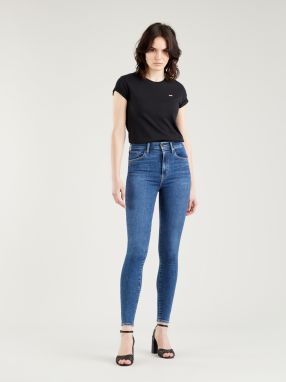 Mile High Super Skinny Jeans Levi's® 