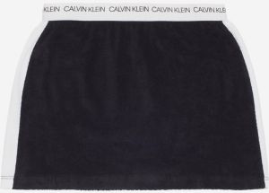 Skirt Sukňa Calvin Klein 
