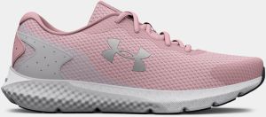 UA W Charged Rogue 3 MTLC Tenisky Under Armour 