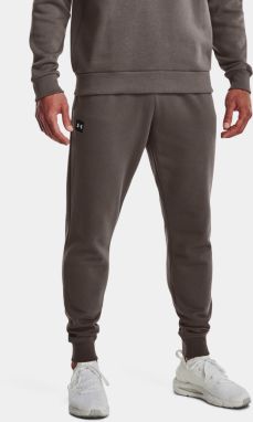 UA Rival Fleece Joggers Tepláky Under Armour 