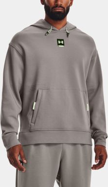 UA Summit Knit Hoodie Mikina Under Armour 