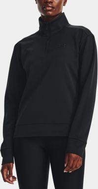 Fleece QZ Mikina Under Armour 