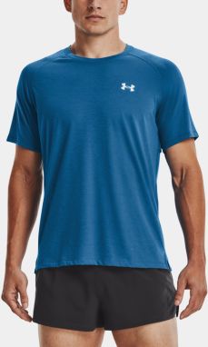 UA STREAKER TEE Tričko Under Armour 