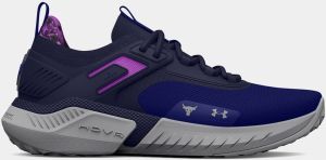 UA Project Rock 5 Disrupt Tenisky Under Armour 