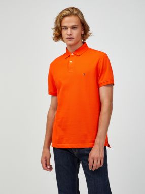 Polo tričko Tommy Hilfiger 