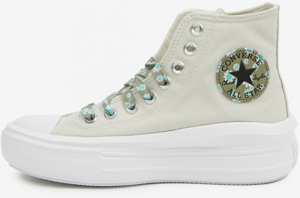 Chuck Taylor All Star Move Platform Tenisky Converse 