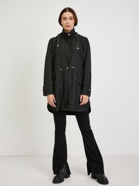 Parka Orsay 