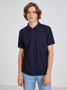 Polo tričko Tommy Hilfiger 