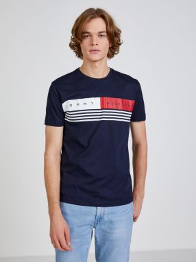 Tričko Tommy Hilfiger 