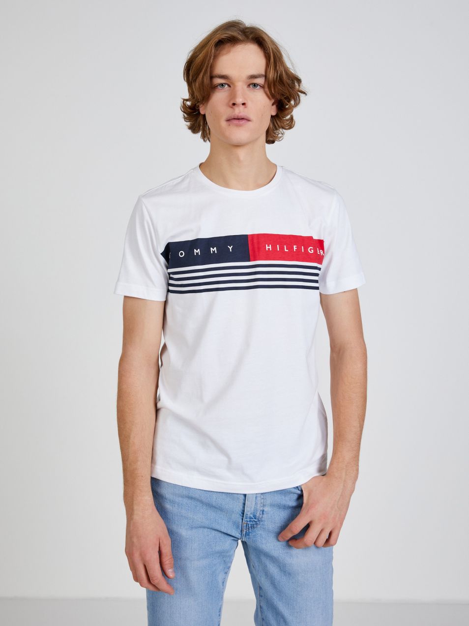 Tričko Tommy Hilfiger 