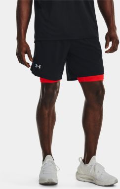 Launch 7'' 2-IN-1 Kraťasy Under Armour 