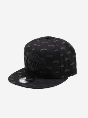 LA Lakers Monogram 9Fifty Šiltovka New Era 