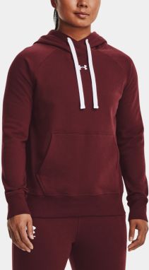 Rival Fleece HB Mikina Under Armour 