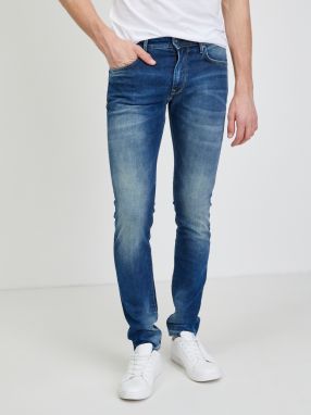 Stanley Džínsy Pepe Jeans 