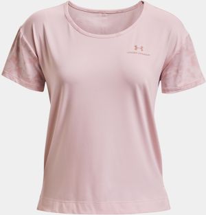 UA Rush Energy Novelty SS Tričko Under Armour 