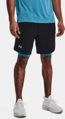 UA Launch 7'' 2-IN-1 Kraťasy Under Armour 