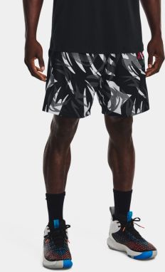 UA Baseline 10'' Print Kraťasy Under Armour 