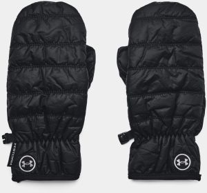 UA Storm Fleece Mittens Rukavice detské Under Armour 