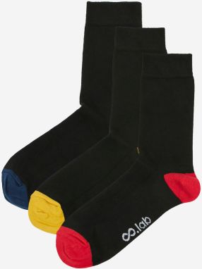 Ponožky 3 páry ZOOT.lab 