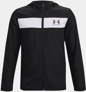 UA Storm Sportstyle Windbreaker Bunda detská Under Armour 