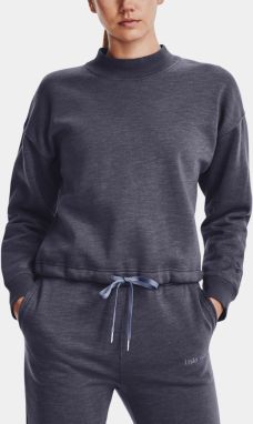 Essential Script Crew Mikina Under Armour 