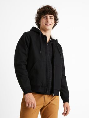 Cuhoodie Bunda Celio 