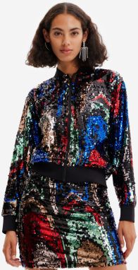 Sequin Bunda Desigual 