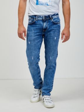 Hatch Džínsy Pepe Jeans 