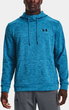 UA Armour Fleece Twist HD Mikina Under Armour 