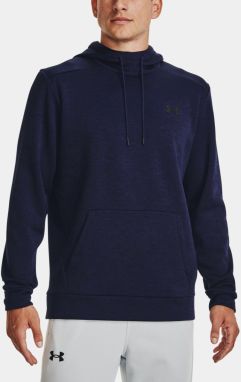 UA Armour Fleece Twist HD Mikina Under Armour 