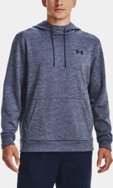 UA Armour Fleece Twist HD Mikina Under Armour 