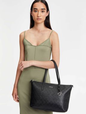 Shopper taška Calvin Klein 