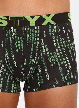 Boxerky Styx 