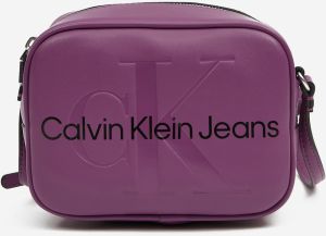 Sculpted Camera Bag 1 Cross body bag Calvin Klein Jeans 