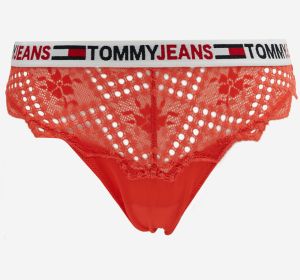 Nohavičky Tommy Jeans 