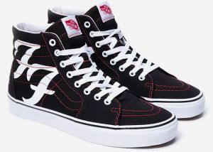 Sk8-Hi Foof Tenisky Vans 