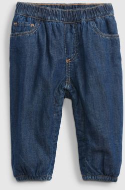 Washwell Jeans detské GAP 