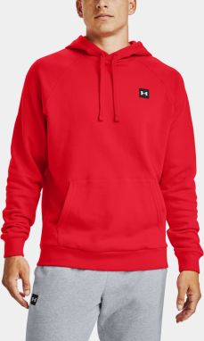 Rival Fleece Hoodie Mikina Under Armour 