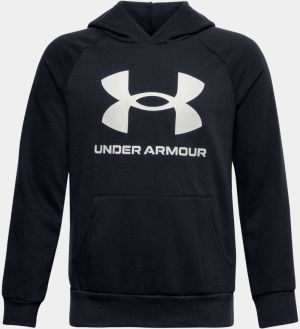 Rival Fleece Mikina detská Under Armour 