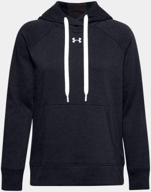 Rival Fleece HB Hoodie Mikina Under Armour 