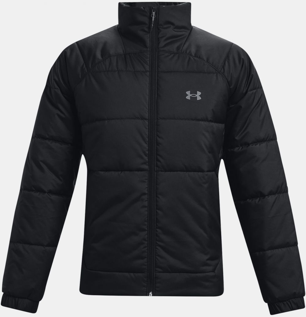 UA Insulate Jkt Bunda Under Armour 