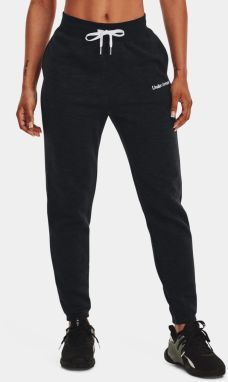 Essential Script Pant Tepláky Under Armour 