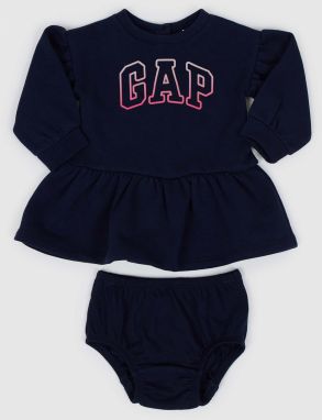 Šaty dětské GAP 