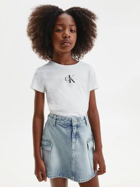 Tričko detské Calvin Klein Jeans 